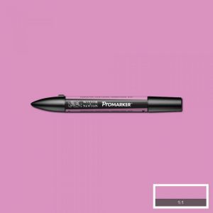 Promarker Winsor&Newton M137 Fuchsia Pink
